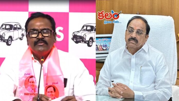 Puvvada Ajay