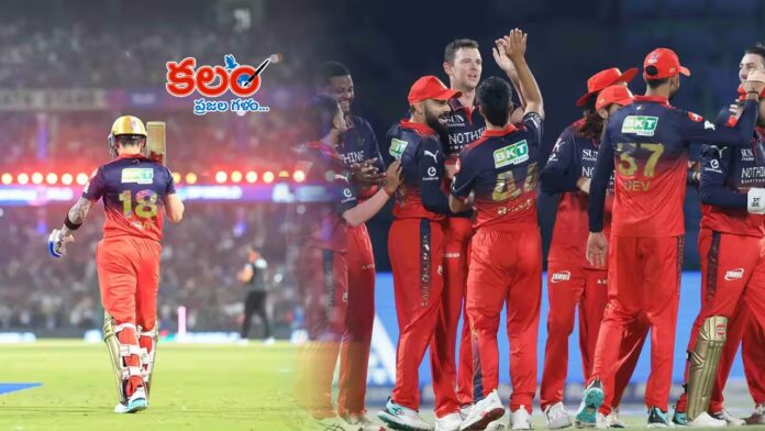 RCB