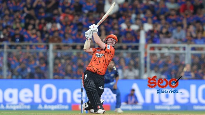 MI vs SRH