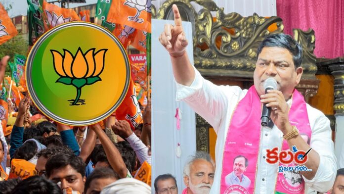 Asannagari Jeevan Reddy