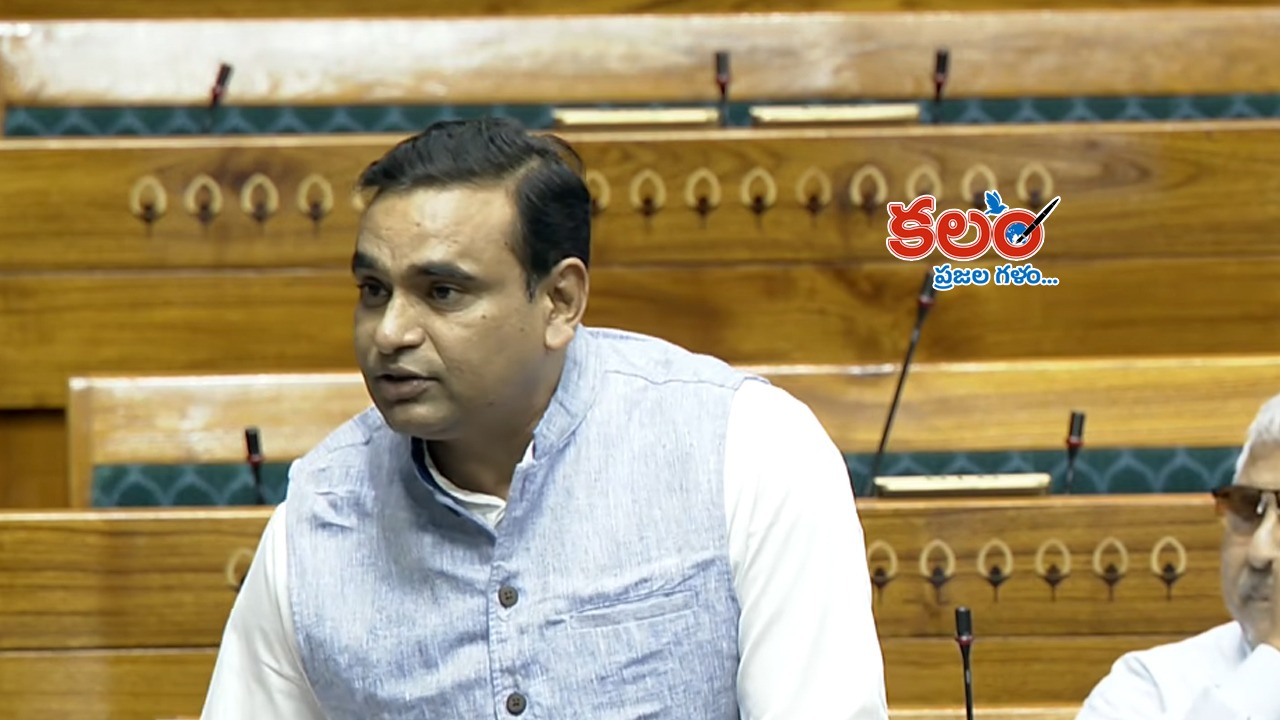 🏛️పొలిటికల్ అప్‌డేట్స్ - ShareChat