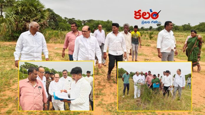 Mecha Nageswara Rao