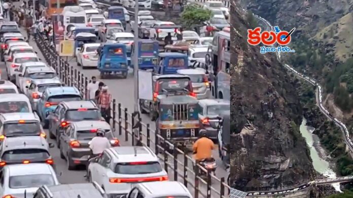 Badrinath Highway