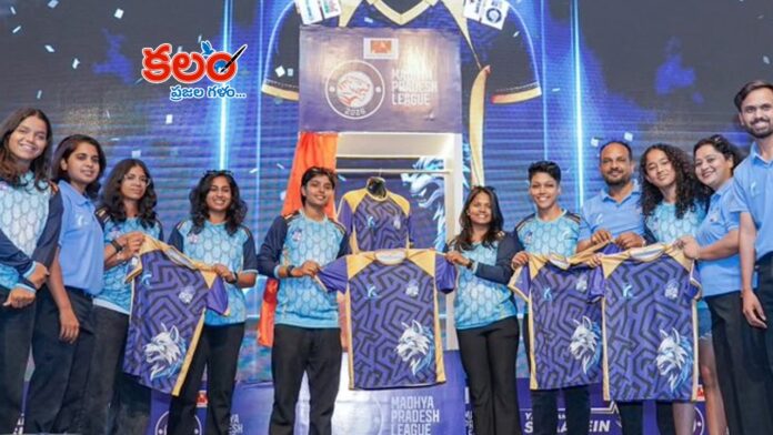 Bhopal Wolves