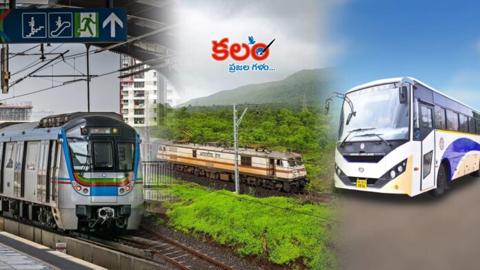 Common Ticketing