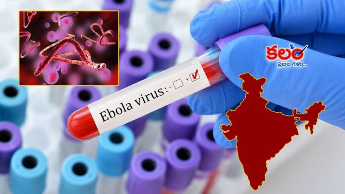 Ebola Virus