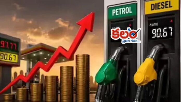 Fuel Price