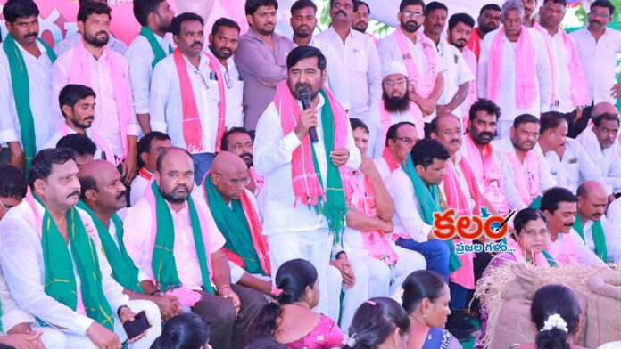 Jagadish Reddy