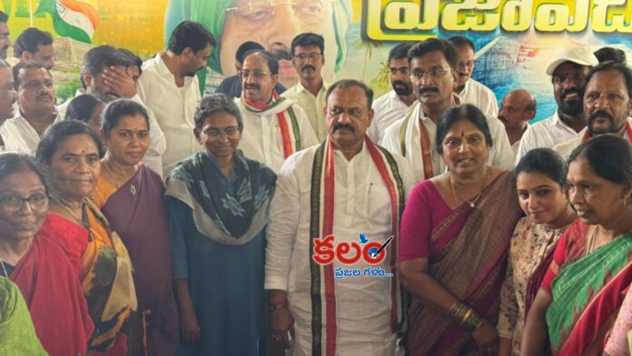 Javed Memorial Meeting