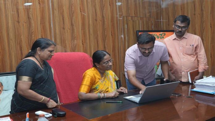 Konda Surekha