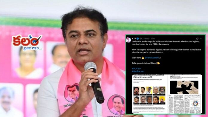 KTR