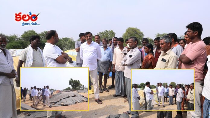 Kotha Prabhakar Reddy