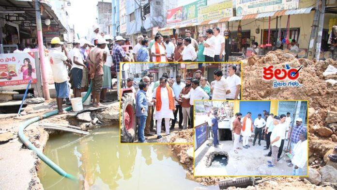 MLA Dhanpal