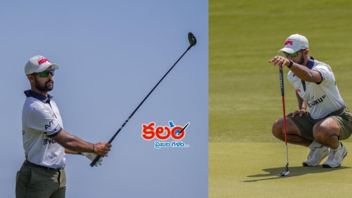 Morocco Golf Event