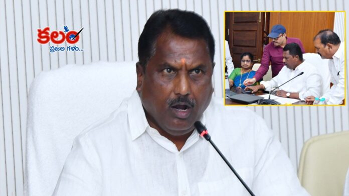 Minister Laxman