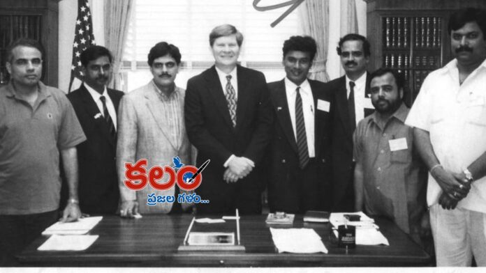 Ponguleti Sudhakar Reddy