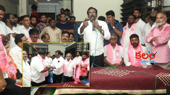 Puvvada Ajay