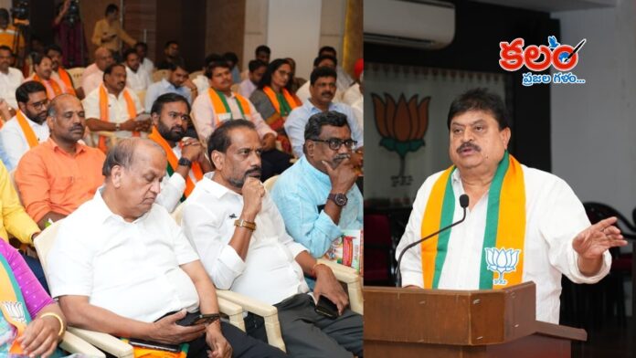 Ramchander Rao