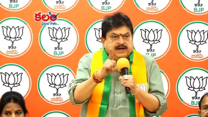 Ramchander Rao
