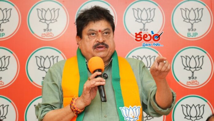 Ramchander Rao