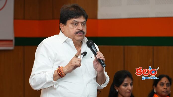 Ramchander Rao