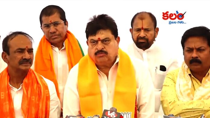 Ramchander Rao