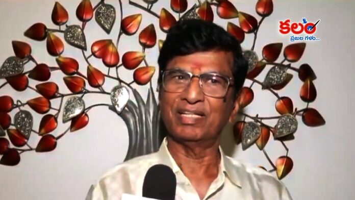 TVK Chief Vijay