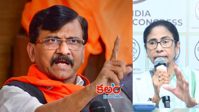 Sanjay Raut