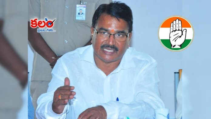 Singireddy Niranjan Reddy