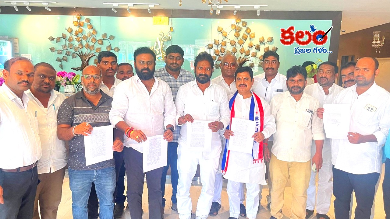 srinivas goud - ShareChat