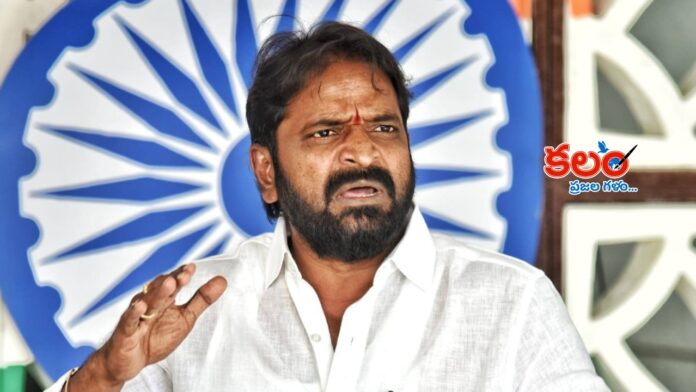 Srinivas Goud