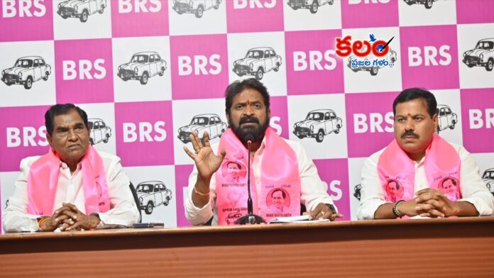 Srinivas Goud