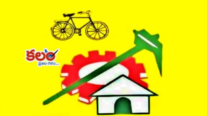 TDP Mahanadu