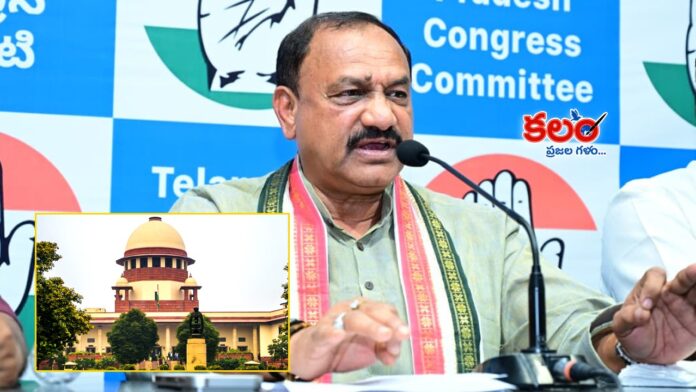TPCC Chief