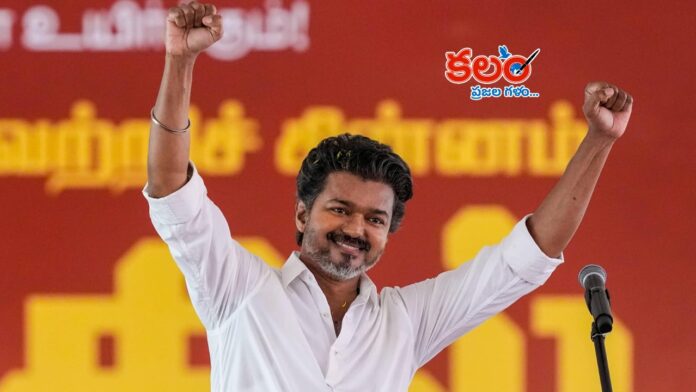 Tamil Nadu Election