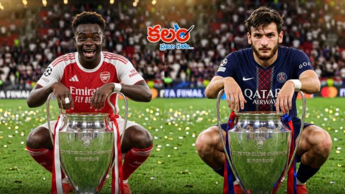 UCL