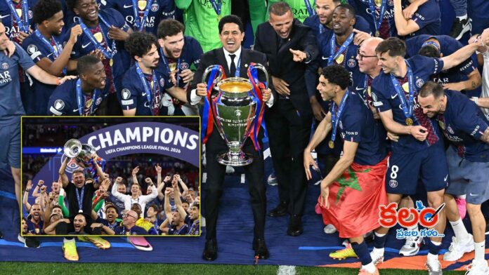 UEFA Champions League
