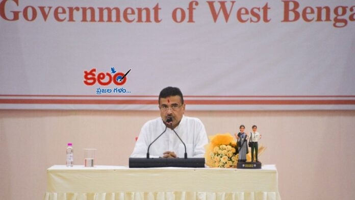 Suvendu Adhikari