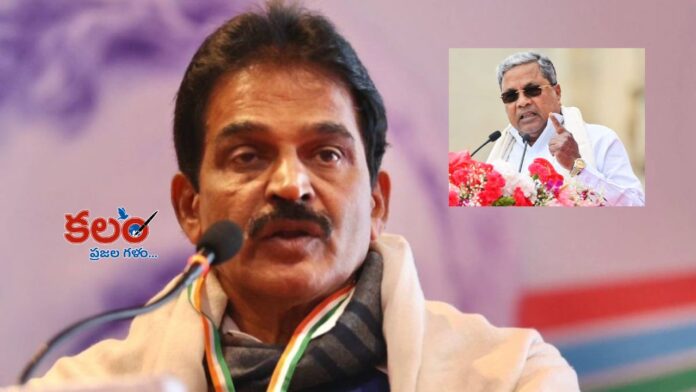 KC Venugopal