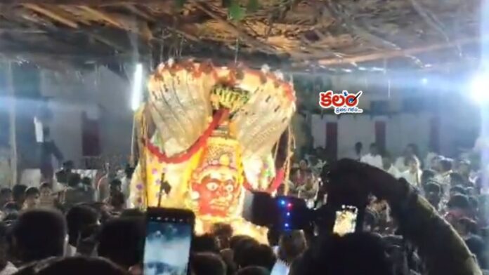 Gangamma Jatara 2026