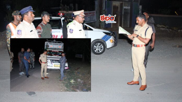 CP Sai Chaitanya