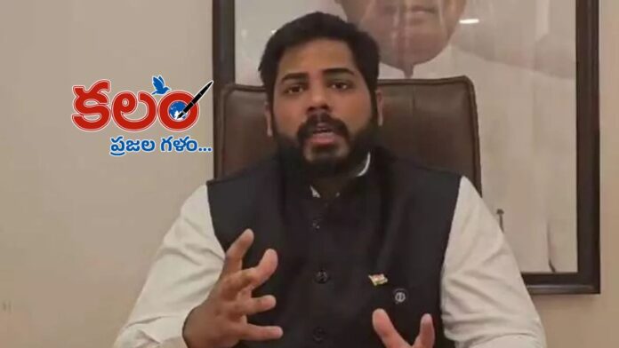 Gaddam Vamsi Krishna