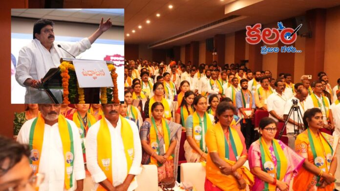 Ramchander Rao