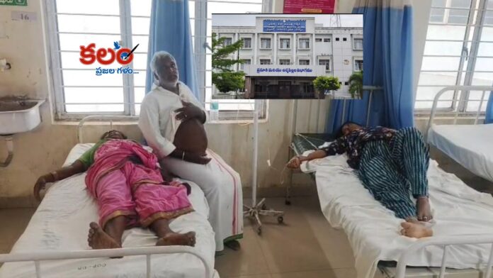Siddipet