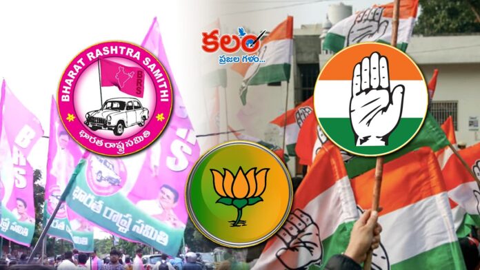 Warangal