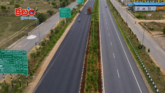 Warangal Highway