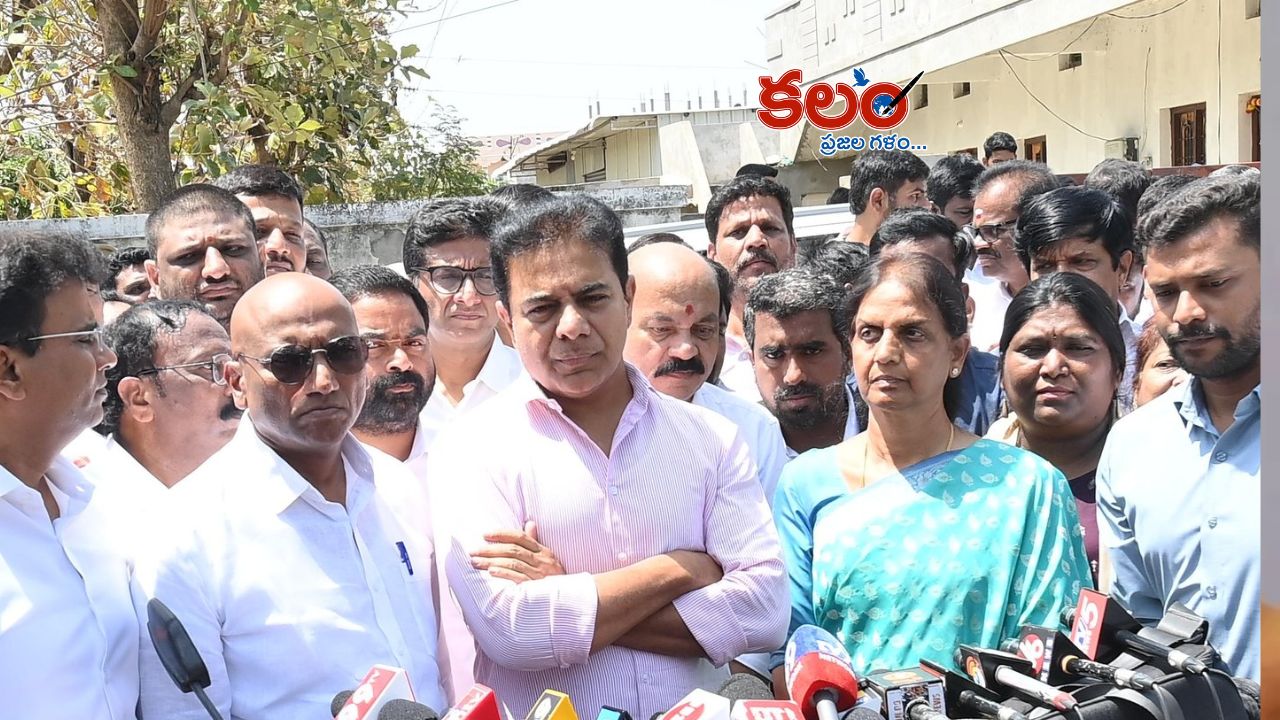 ktr - ShareChat