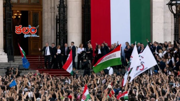 Hungary