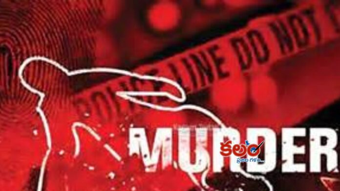 Farmhouse Murder Case: