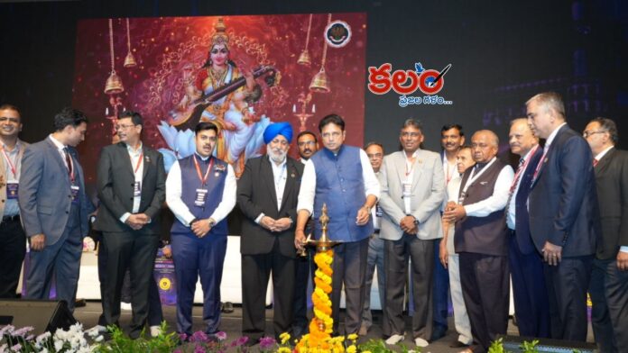 Minister Sridhar Babu